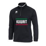 KUWAIT NATIONAL TOP 2020 - BLACK
