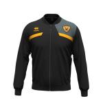 QADSIA JACKET 24/25 BLACK