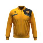 QADSIA JACKET 24/25 YELLOW